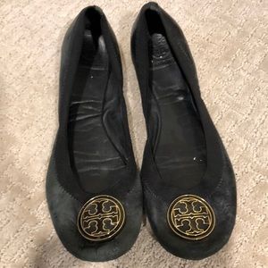 Tory Burch flats
